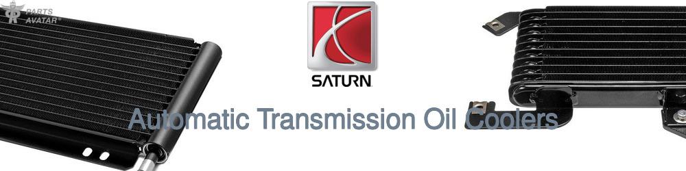 Discover Saturn Automatic Transmission Components For Your Vehicle