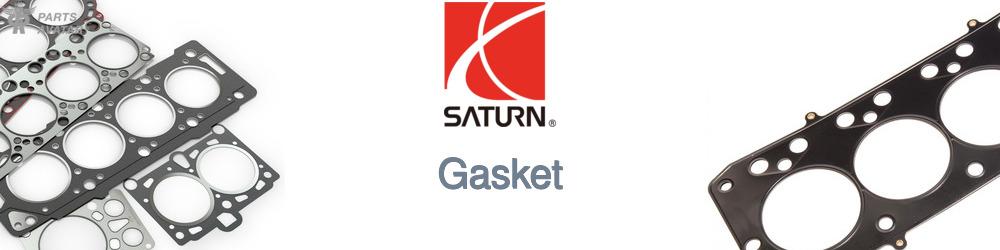 Discover Saturn Exhaust Gaskets For Your Vehicle