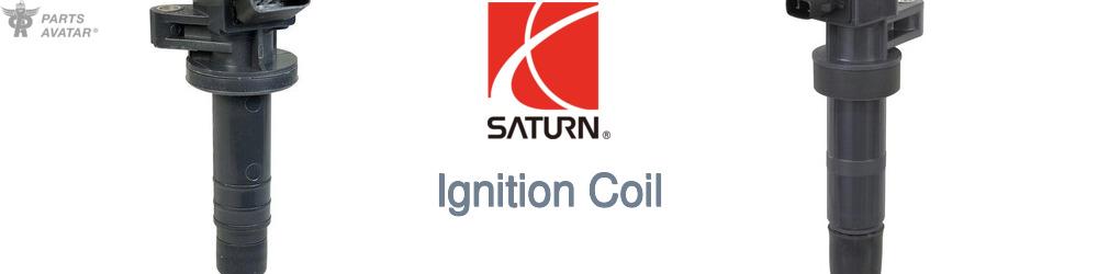 Discover Saturn Ignition Coil For Your Vehicle