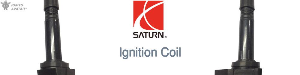 Discover Saturn Ignition Coils For Your Vehicle
