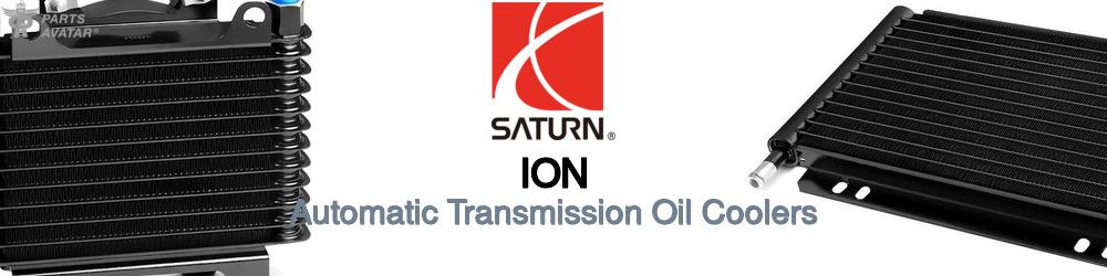 Discover Saturn Ion Automatic Transmission Components For Your Vehicle