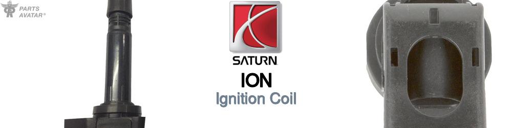 Discover Saturn Ion Ignition Coils For Your Vehicle