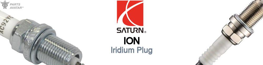 Discover Saturn Ion Spark Plugs For Your Vehicle