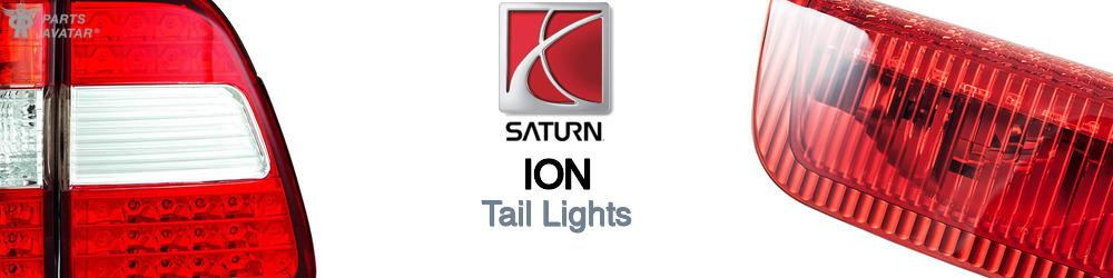 Discover Saturn Ion Tail Lights For Your Vehicle
