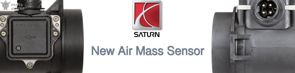 Discover Saturn Mass Air Flow Sensors For Your Vehicle