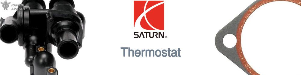 Discover Saturn Thermostats For Your Vehicle