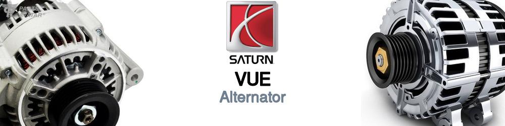 Discover Saturn Vue Alternators For Your Vehicle