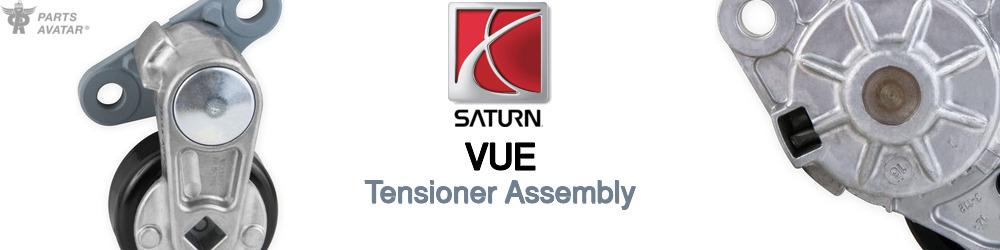 Discover Saturn Vue Tensioner Assembly For Your Vehicle