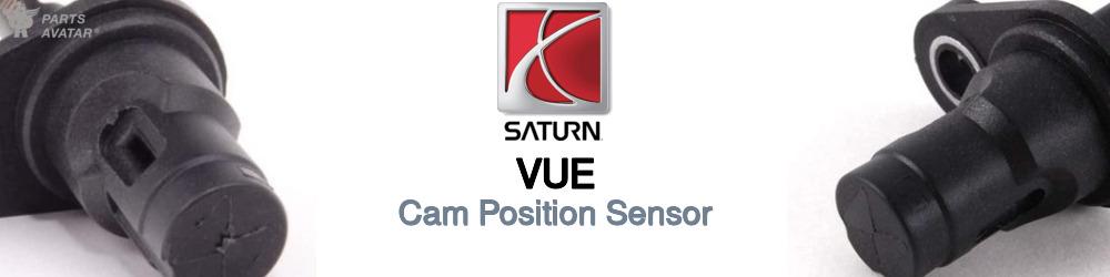 Discover Saturn Vue Cam Sensors For Your Vehicle