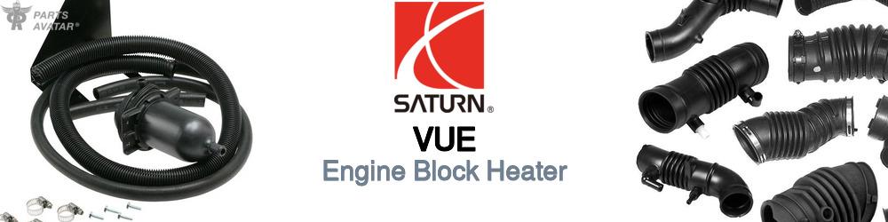 Discover Saturn Vue Engine Block Heaters For Your Vehicle