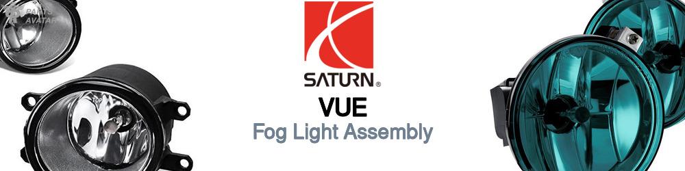 Discover Saturn Vue Fog Lights For Your Vehicle