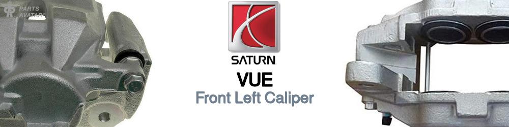 Discover Saturn Vue Front Brake Calipers For Your Vehicle