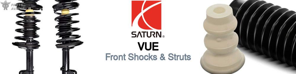 Saturn Vue Front Shocks & Struts