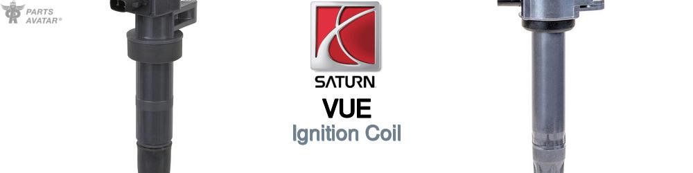 Discover Saturn Vue Ignition Coil For Your Vehicle