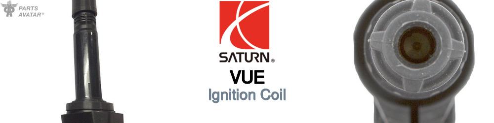 Discover Saturn Vue Ignition Coils For Your Vehicle