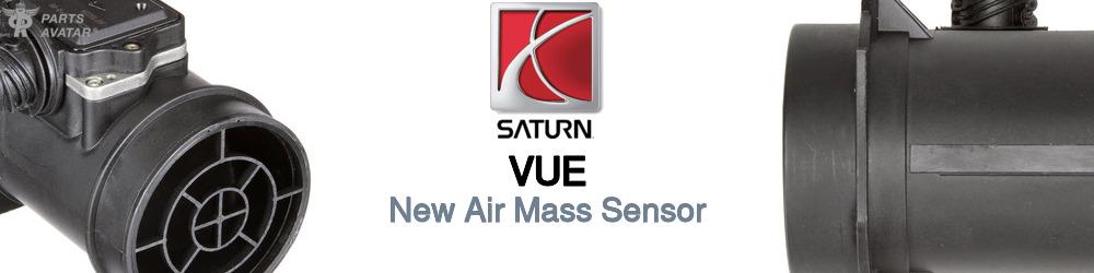 Saturn Vue New Air Mass Sensor