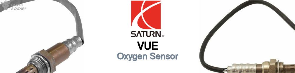 Discover Saturn Vue O2 Sensors For Your Vehicle