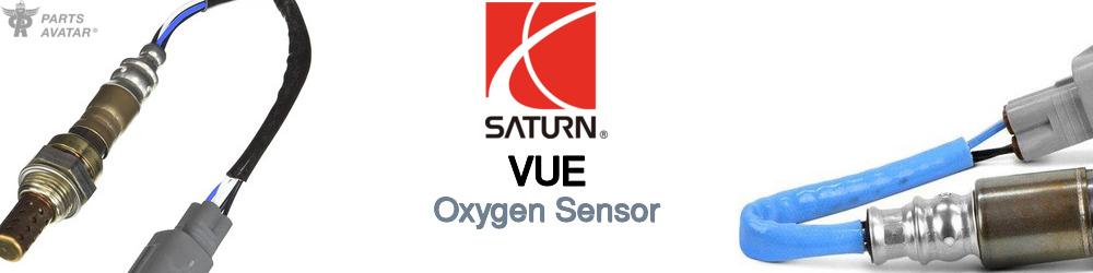 Discover Saturn Vue O2 Sensors For Your Vehicle