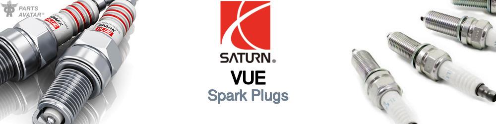 Discover Saturn Vue Spark Plugs For Your Vehicle