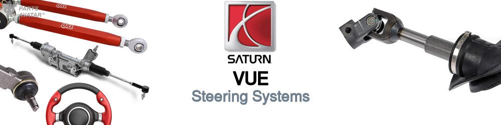 Discover Saturn Vue Steering For Your Vehicle