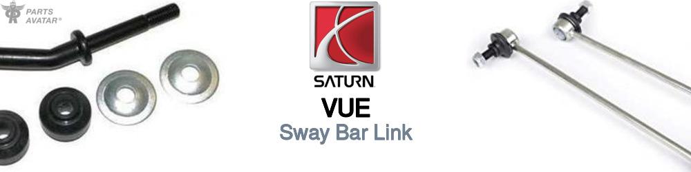 Discover Saturn Vue Sway Bar Links For Your Vehicle