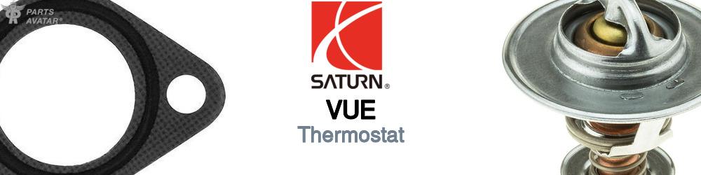 Discover Saturn Vue Thermostats For Your Vehicle