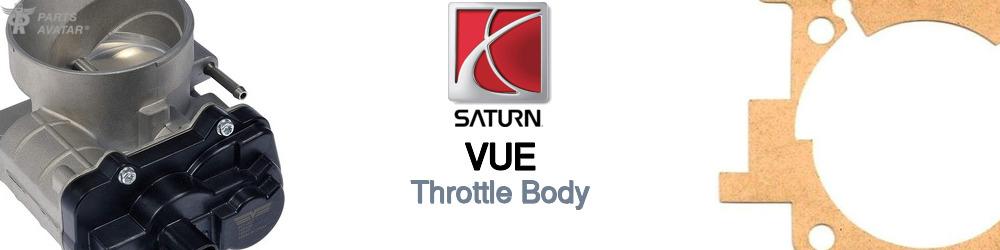 Discover Saturn Vue Throttle Body For Your Vehicle