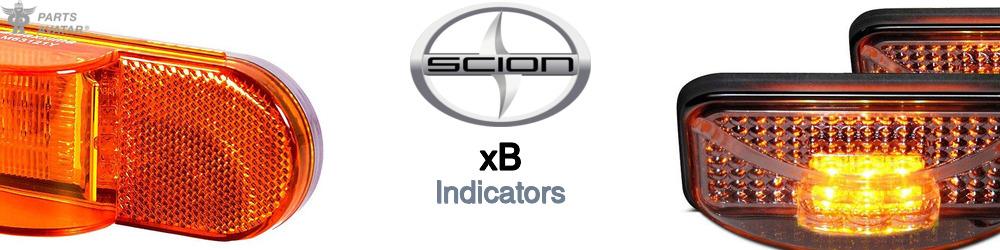 Discover Scion Xb Turn Signals For Your Vehicle