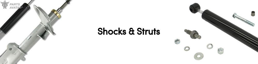 Shocks & Struts