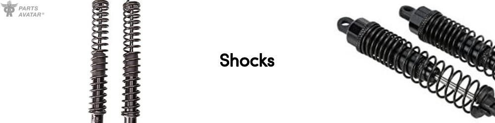 Shocks