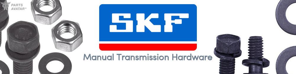 Discover SKF Transmission Gaskets For Your Vehicle