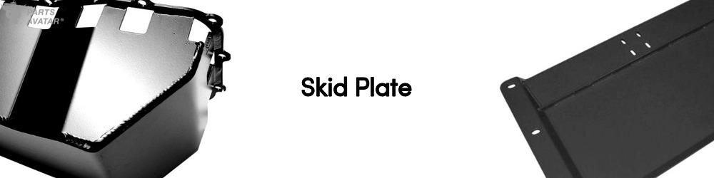 Skid Plate