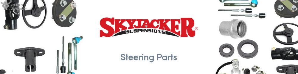 Skyjacker Steering Parts