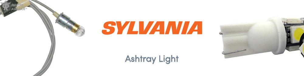 Discover Sylvania Ashtray Light For Your Vehicle