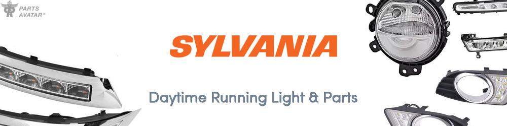 Discover Sylvania Daytime Running Light & Parts For Your Vehicle