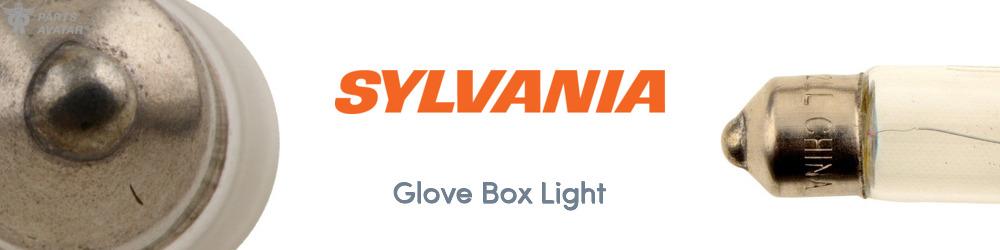 Discover Sylvania Glove Box Light For Your Vehicle