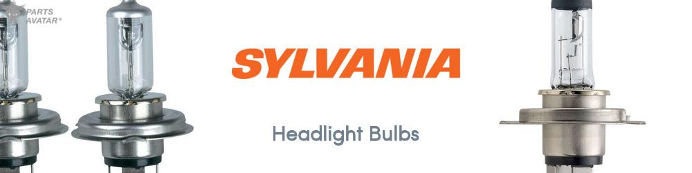 Discover Sylvania Headlight Bulbs For Your Vehicle