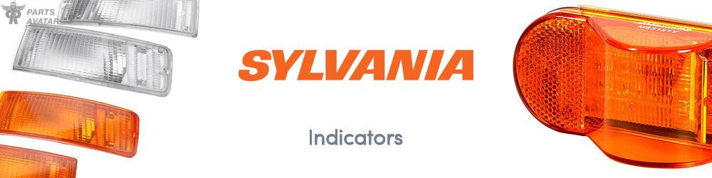 Discover Sylvania Indicators For Your Vehicle