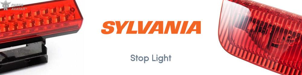 Discover Sylvania Stop Light For Your Vehicle