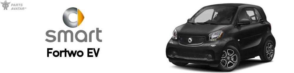 Discover Smart Fortwo EV Parts For Your Vehicle