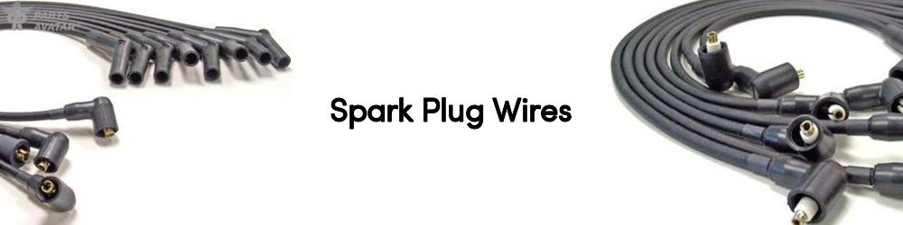Discover Spark Plug Wires For Your Vehicle