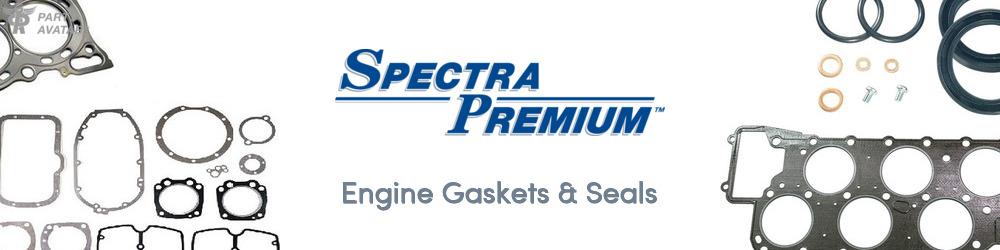 Discover SPECTRA PREMIUM INDUSTRIES Engine Gaskets For Your Vehicle