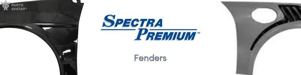 Spectra Premium Industries Fenders