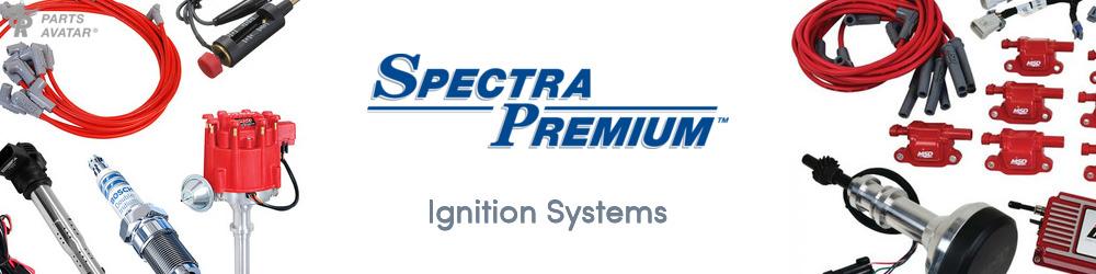 Spectra Premium Industries Ignition Systems