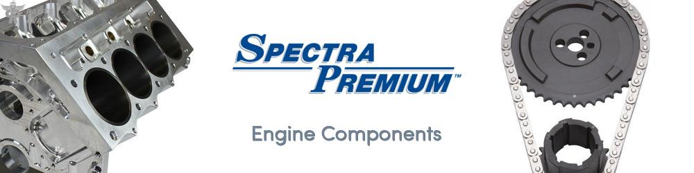 Spectra Premium Industries Engine Components