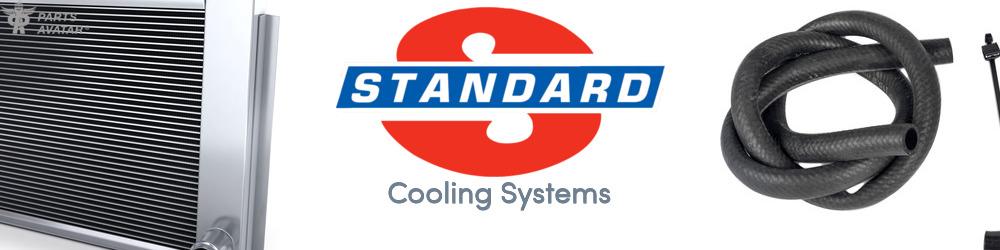 Discover Standard/T-Series Cooling Systems For Your Vehicle