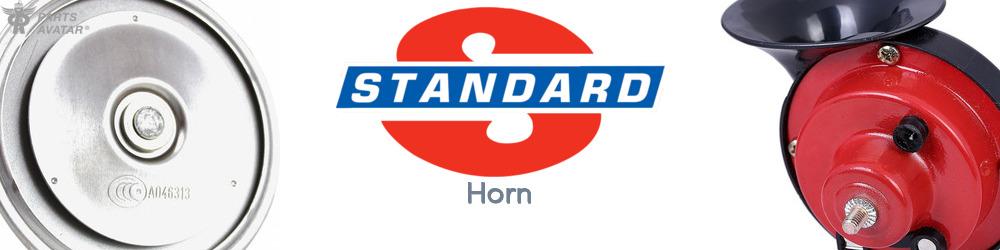 Discover Standard/T-Series Horn For Your Vehicle
