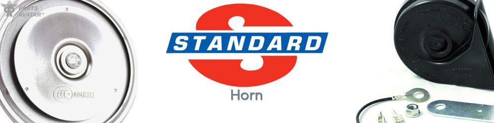 Discover Standard/T-Series Horn For Your Vehicle