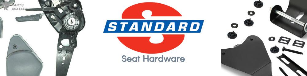 Discover Standard/T-Series Seat Hardware For Your Vehicle