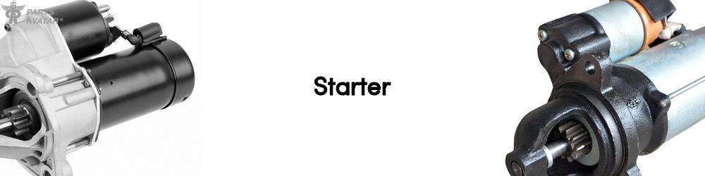 Starter